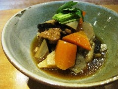 和心料理 はばき