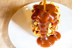 carameliser