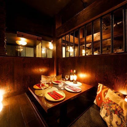 美味しいお店が見つかる 新宿 日本酒にこだわる おすすめ人気レストラン ぐるなび