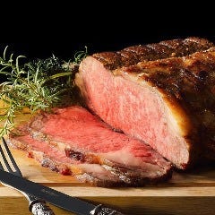 【個室完備】仙台牛タンと博多野菜巻き串の店 大舌賛 新宿本店 