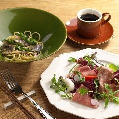 Enoteca Pagina エノテカパージナ 栄周辺 イタリアン イタリア料理 ぐるなび