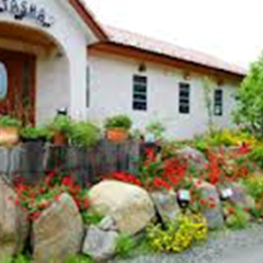 暖炉レストラン ターシャ 