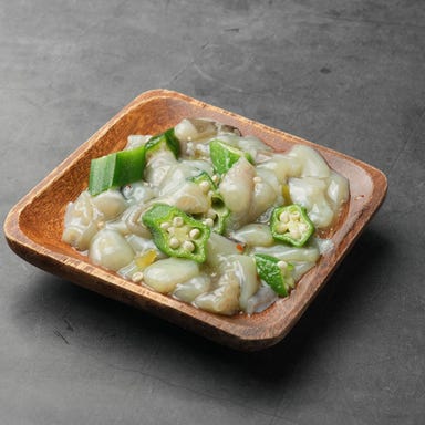 三九厨房上野御徒町店_たこわさび