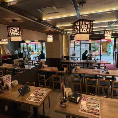 三九厨房上野御徒町店_【大人数完全個室】40名様~(店内完全貸切)