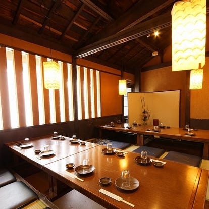 美味しいお店が見つかる 茶屋町 中崎町 居酒屋 デートに使える おすすめ人気レストラン ぐるなび