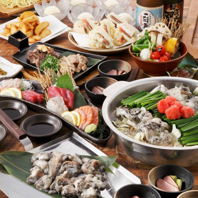 炉ばたの 贔屓屋 茶屋町店 茶屋町 中崎町 居酒屋 ぐるなび