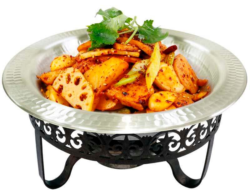 本格中華×個室 四季香（しきこう） 池袋北口本館 メニュー：逸品