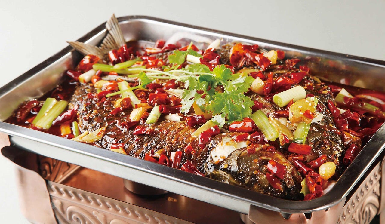 本格中華×個室 四季香（しきこう） 池袋北口本館 メニュー：肉料理/魚