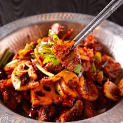 本格中華×個室 四季香（しきこう） 池袋北口本館