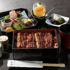 湖魚、近江牛、地野菜で彩る季節の味