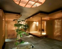 シェラトン都ホテル大阪 日本料理 うえまち 