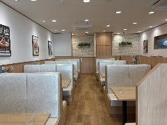 カレーハウス CoCo壱番屋 ハズイタウン守山店