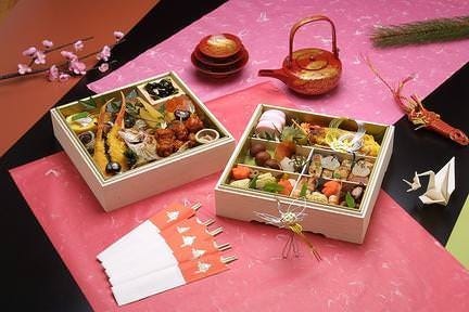 割烹 中央