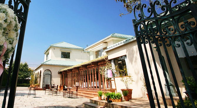 メゾン ド タカ芦屋 芦屋 フレンチ フランス料理 ぐるなび