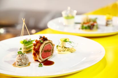 ランチならここ 芦屋の昼食 ご飯でおすすめしたい人気のお店 ぐるなび