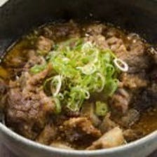 ご飯のおかわり自由♪ボリューム満点