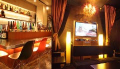TEPPAN DINING MOKKOS 麻布十番