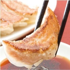 府中 餃子バル あわ屋 