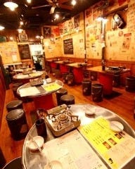 韓国食堂 チャン 豊洲店