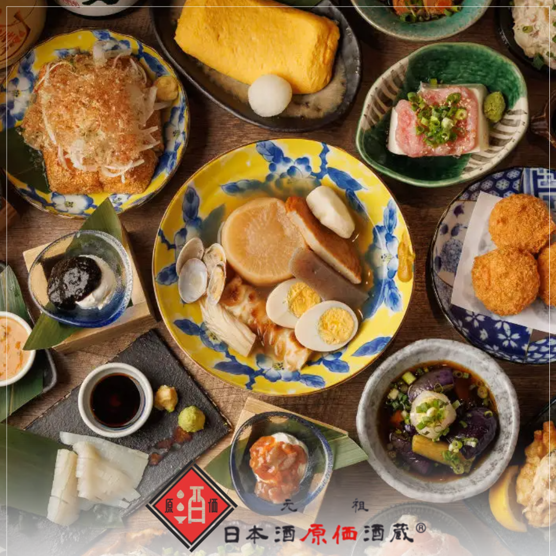 日本酒 原価 酒蔵 新橋 二 号 店