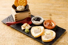 日本酒原価酒蔵 新橋二号店