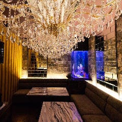 完全個室 Dining Bar ELLEN（エレン） 