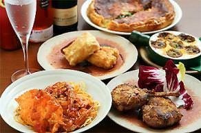 Dining Bar 我家我家