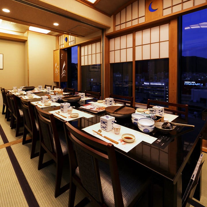 梅の花 神戸元町店 南京町 旧居留地 懐石 懐石料理 ぐるなび