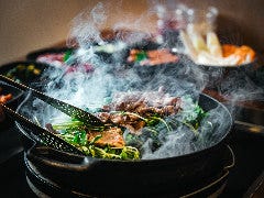ジンギスカン 星の羊 