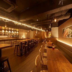 クラフトビールダイニング SCHMATZ ‐シュマッツ‐ ルミネ池袋
