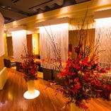 日本酒好きにはたまらない！季節毎に珍しいお酒もご用意！！