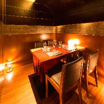 ［三宮 個室居酒屋 団体］地鶏・地酒・地野菜 絆－KIZUNA－ 三宮本店の画像