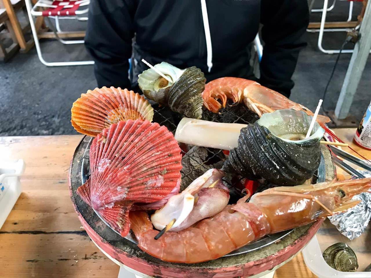 道の駅 よしうみ いきいき館 今治 海鮮 海鮮料理 ぐるなび