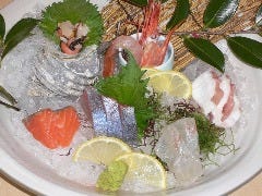 海の味処 藤田屋 安芸津本店