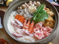 海の味処 藤田屋 安芸津本店