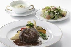 資生堂パーラー 名古屋店