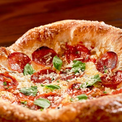 美味しいお店が見つかる 武蔵小杉 元住吉のピザでおすすめしたい人気のお店 ぐるなび