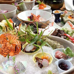 多酒多采 かげとら