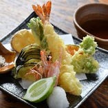 素材の旨味を活かした素朴な味わいは、京都の職人ならではの技