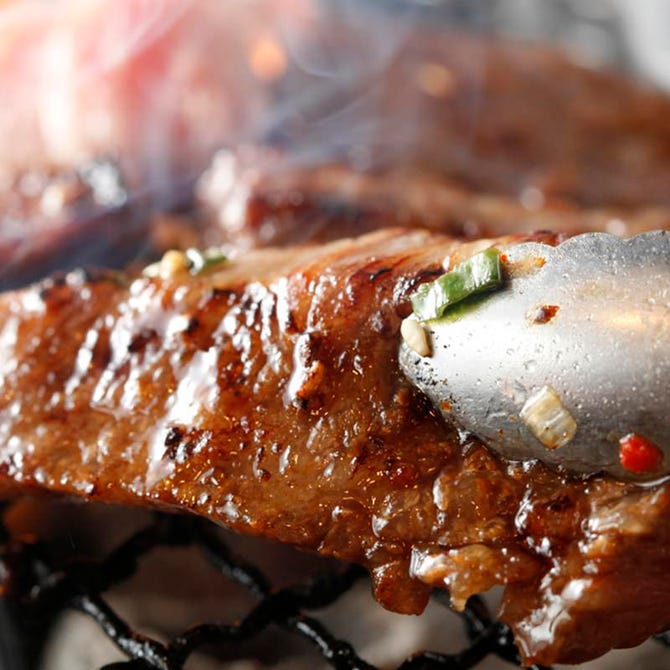焼肉マルコ 越谷レイクタウン店 越谷 焼肉 ぐるなび