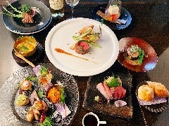 ビストロ ボンティグレ