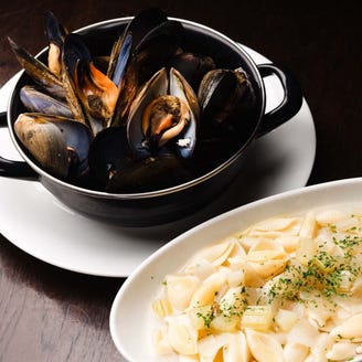 ブラッスリー ムー こだわり情報5 ぐるなび