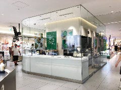 BAKE the SHOP 大丸心斎橋店 