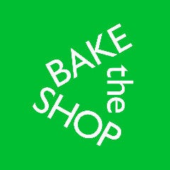 BAKE the SHOP ېS֋X ʐ^2