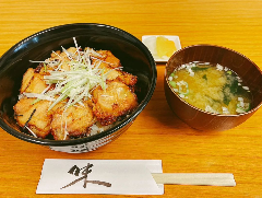 山科食堂