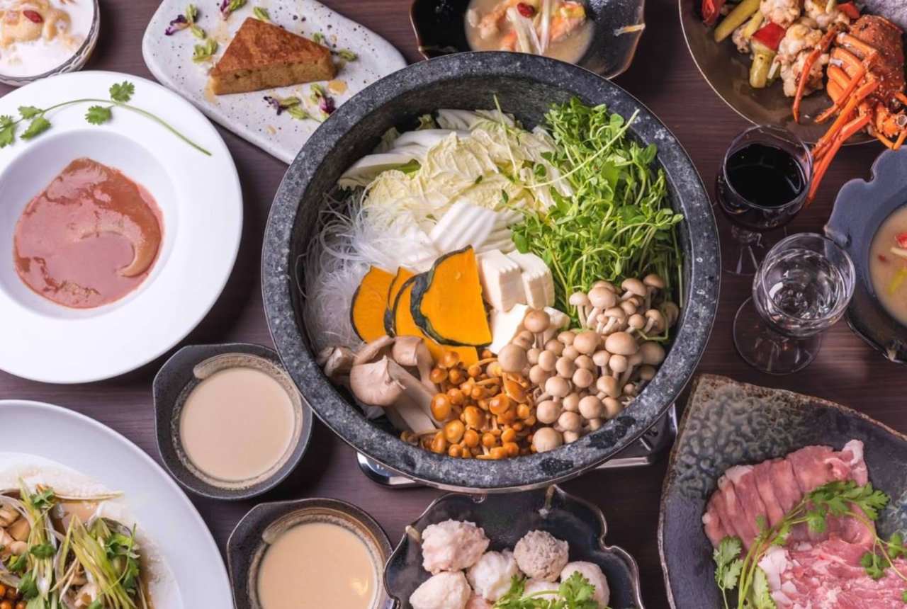 中國菜 SHINKI 北新地