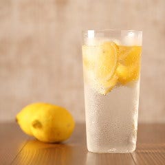 東京小岩「素揚げや」さん発祥！最強レモンサワー！飲みやすい！
