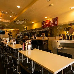 wine cafe Pub Jack 本八幡店