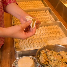 女子会3,500円（税込）～!女性も安心