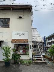 MORIMARI CAFE（モリマリカフェ）